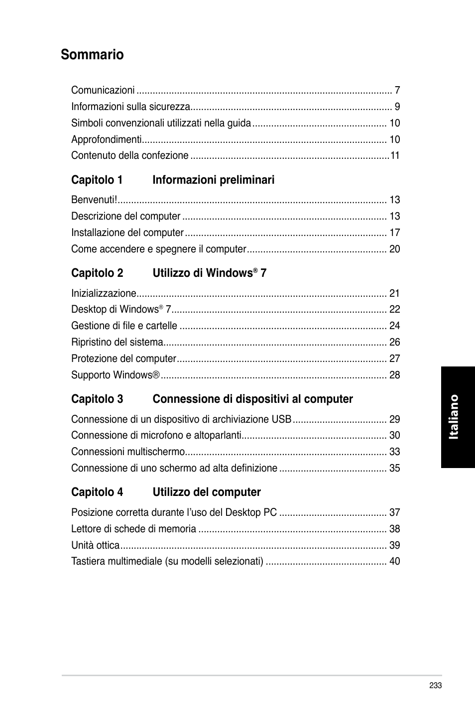 Asus CG8270 User Manual | Page 235 / 536