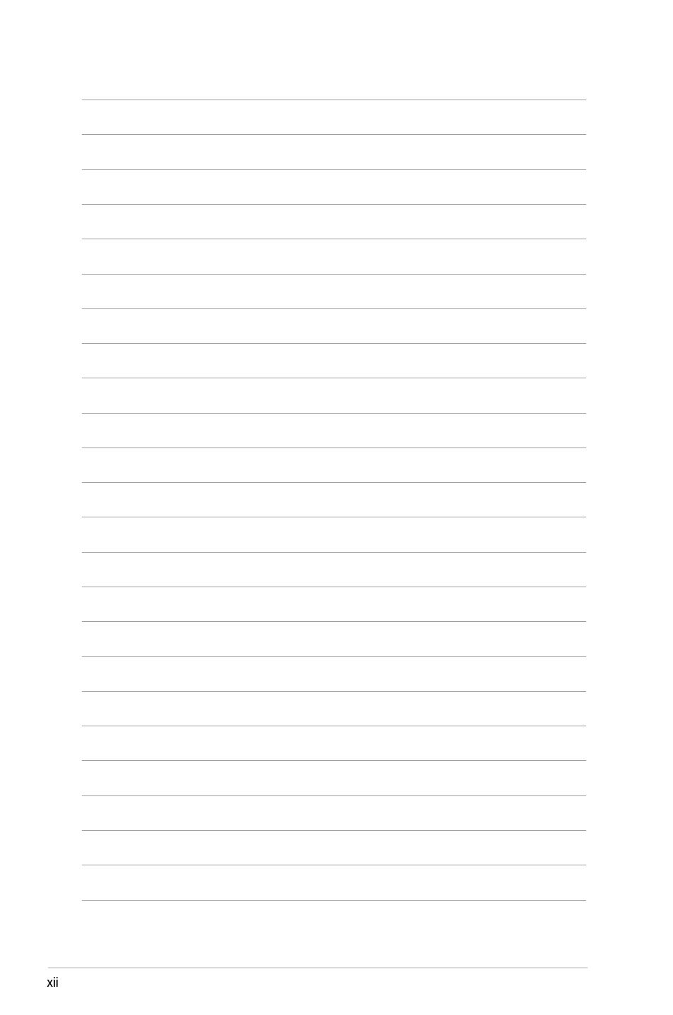 Asus M2A-VM HDMI User Manual | Page 12 / 100