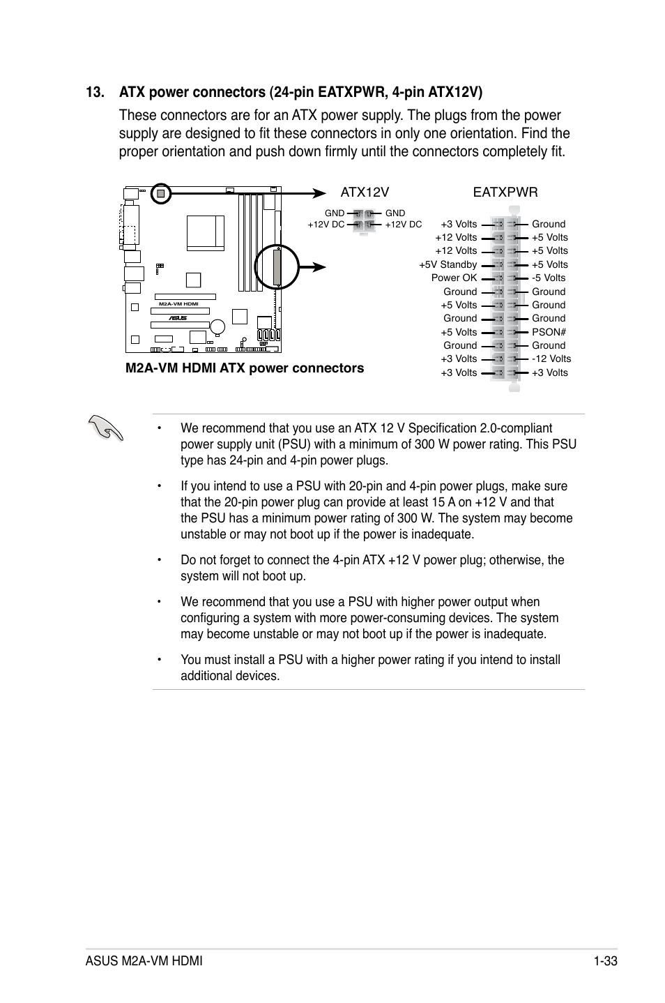 Asus M2A-VM HDMI User Manual | Page 45 / 100