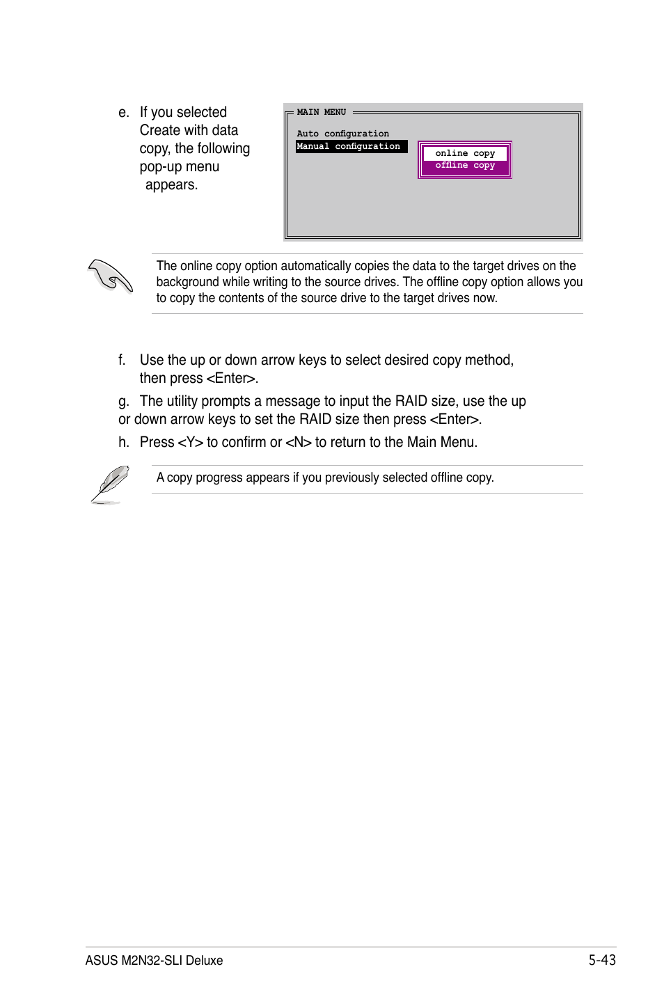 Asus M2N32-SLI Deluxe User Manual | Page 159 / 170