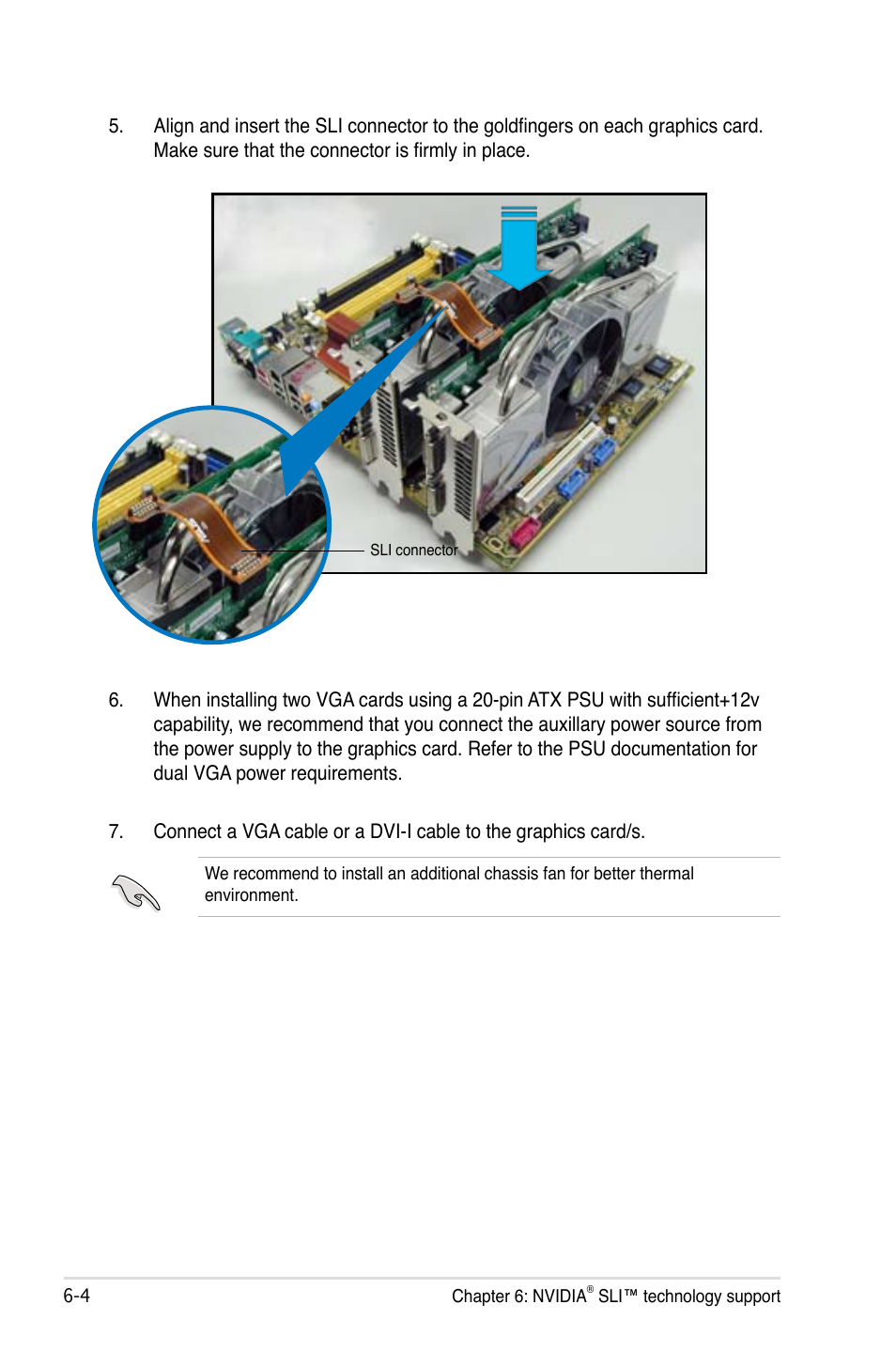 Asus M2N32-SLI Deluxe User Manual | Page 168 / 170