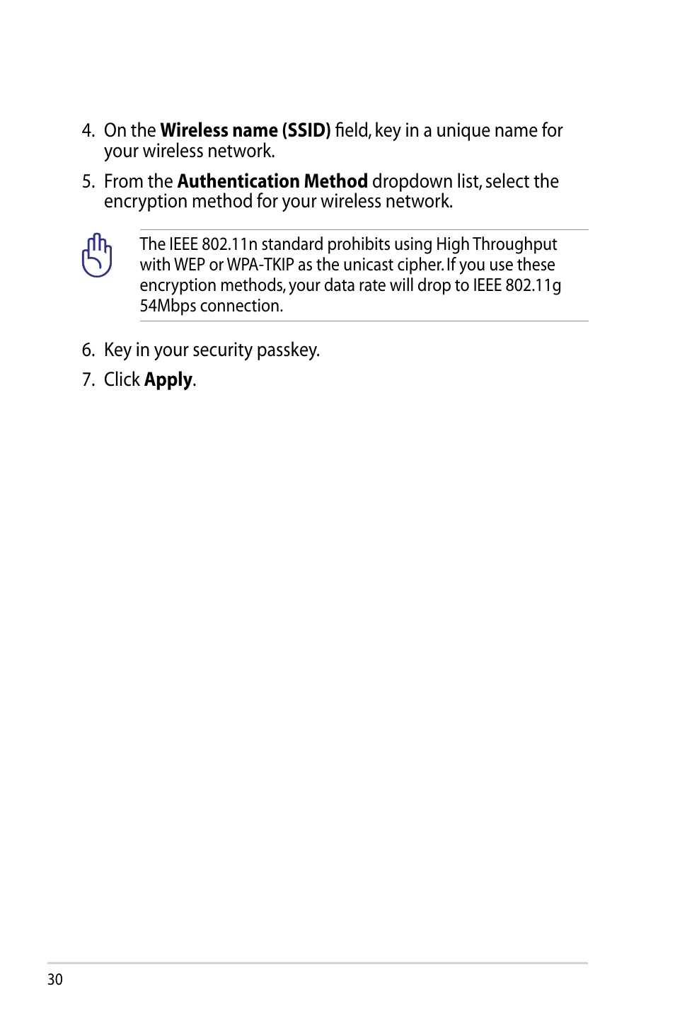 Asus RT-N12HP User Manual | Page 30 / 68