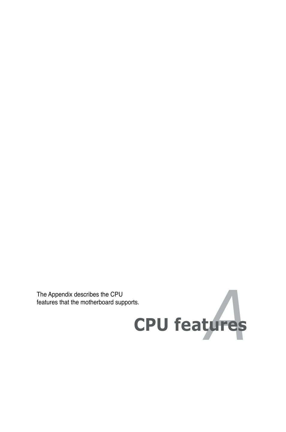 Asus P5N73-CM User Manual | Page 105 / 108