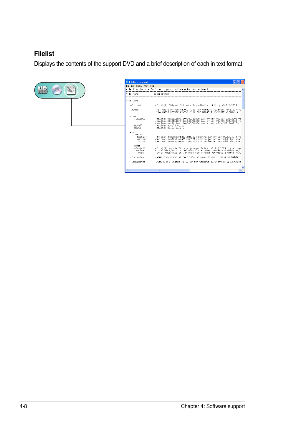 Asus Maximus III Formula User Manual | Page 128 / 172