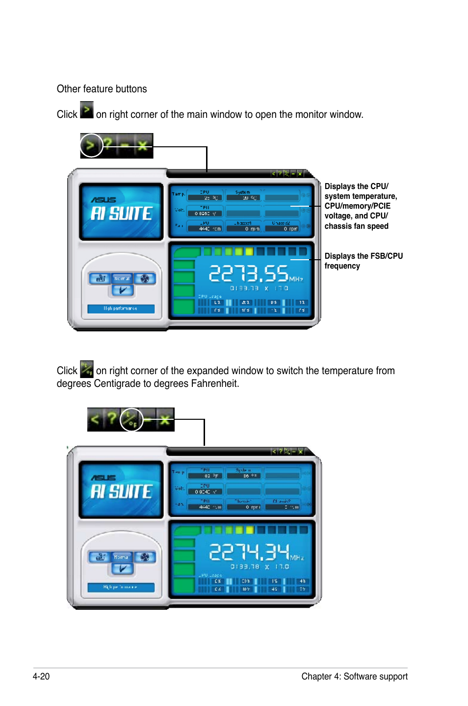 Asus Maximus III Formula User Manual | Page 140 / 172