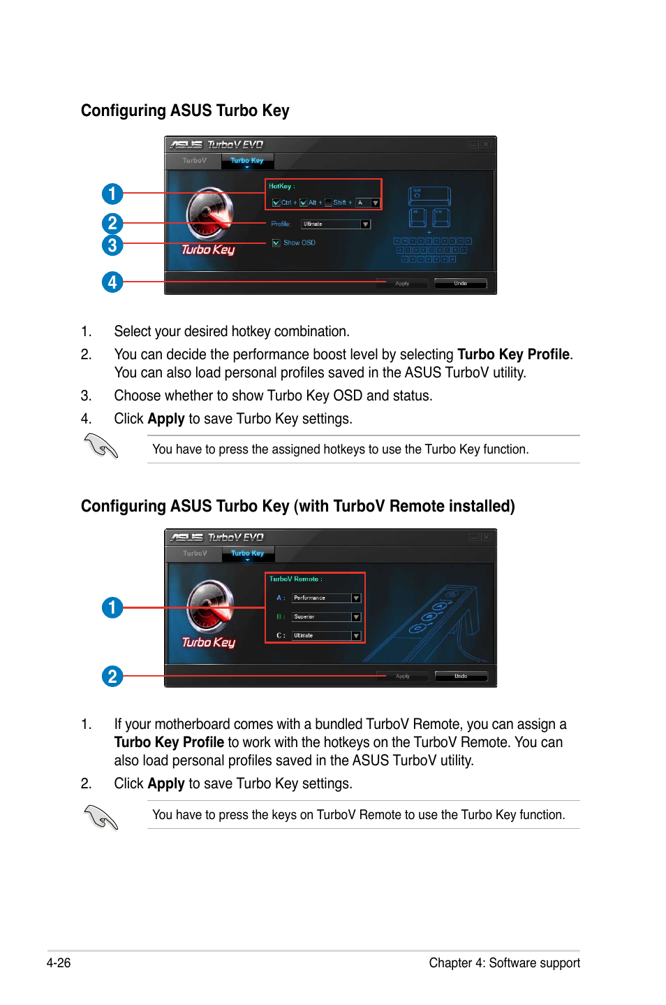 Asus Maximus III Formula User Manual | Page 146 / 172