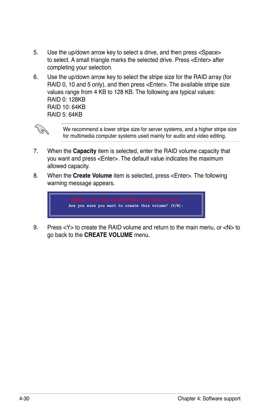 Asus Maximus III Formula User Manual | Page 150 / 172