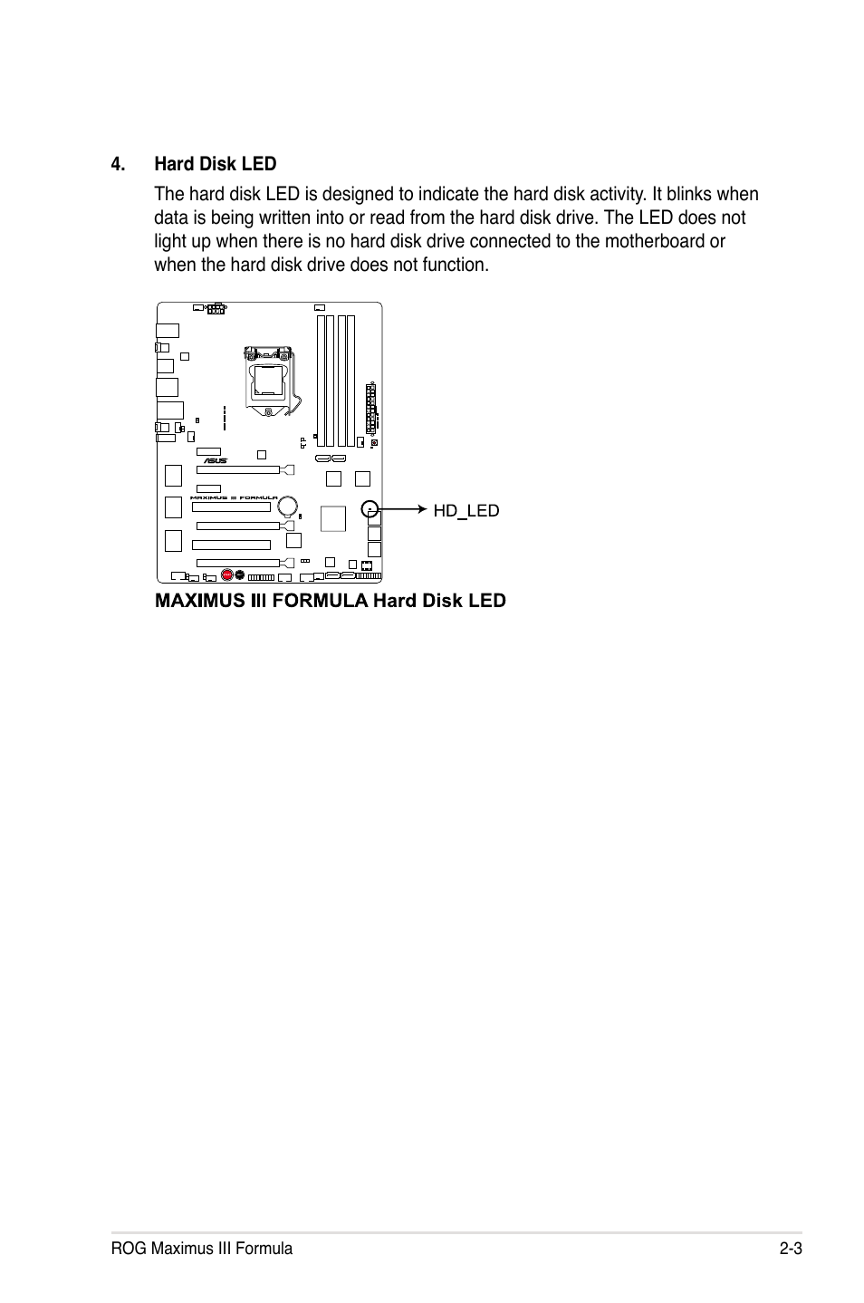 Asus Maximus III Formula User Manual | Page 31 / 172