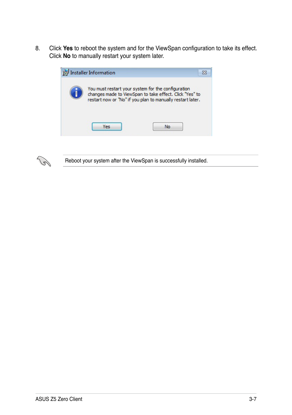 Asus Z5 User Manual | Page 29 / 50
