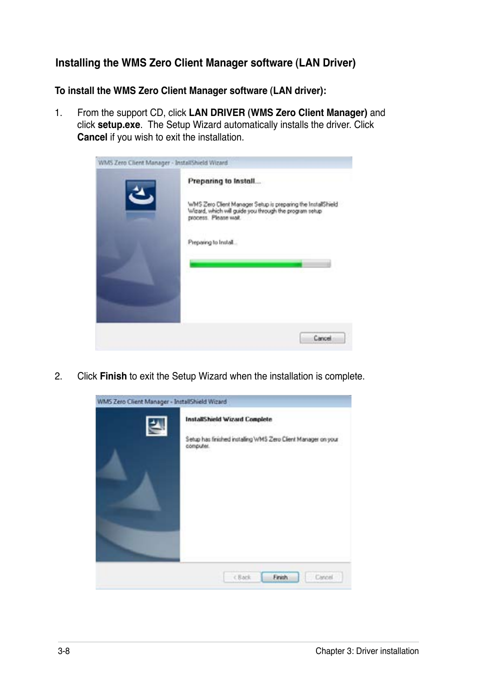 Asus Z5 User Manual | Page 30 / 50