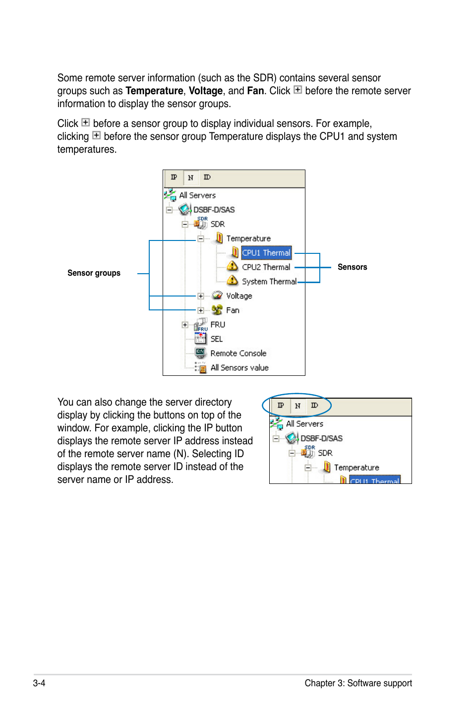 Asus ASMB3 User Manual | Page 40 / 68