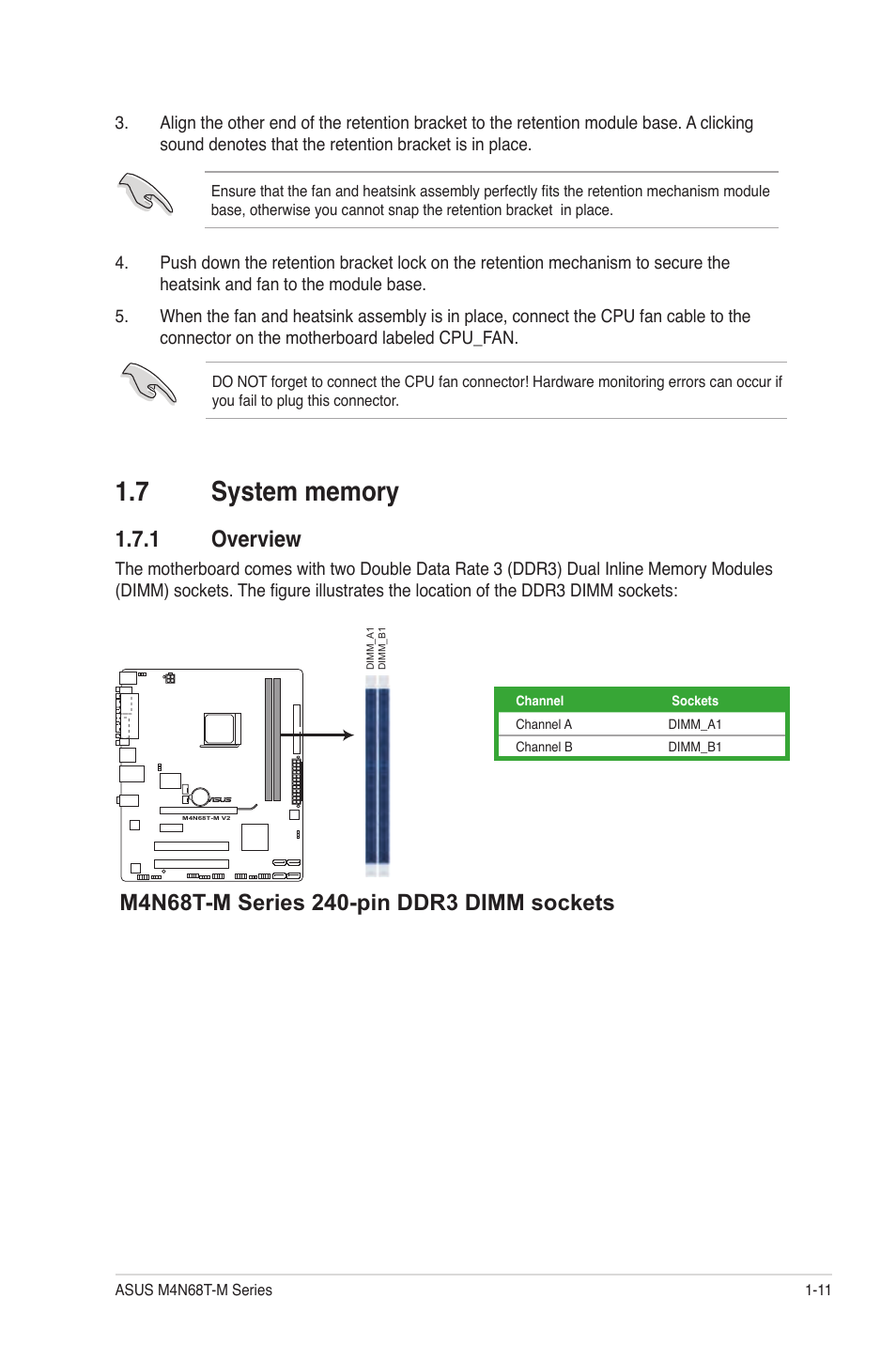 1 overview | Asus M4N68T-M V2 User Manual | Page 21 / 66