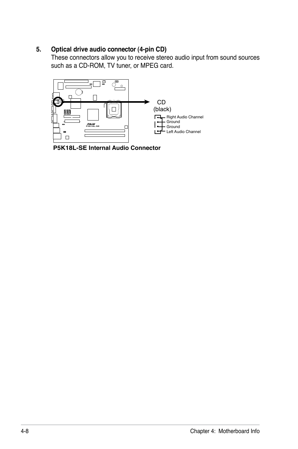 Asus T4-P5G31A User Manual | Page 52 / 94