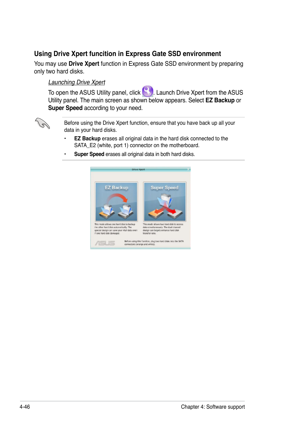 Asus P5Q3 Deluxe/WiFi-AP @n User Manual | Page 160 / 190