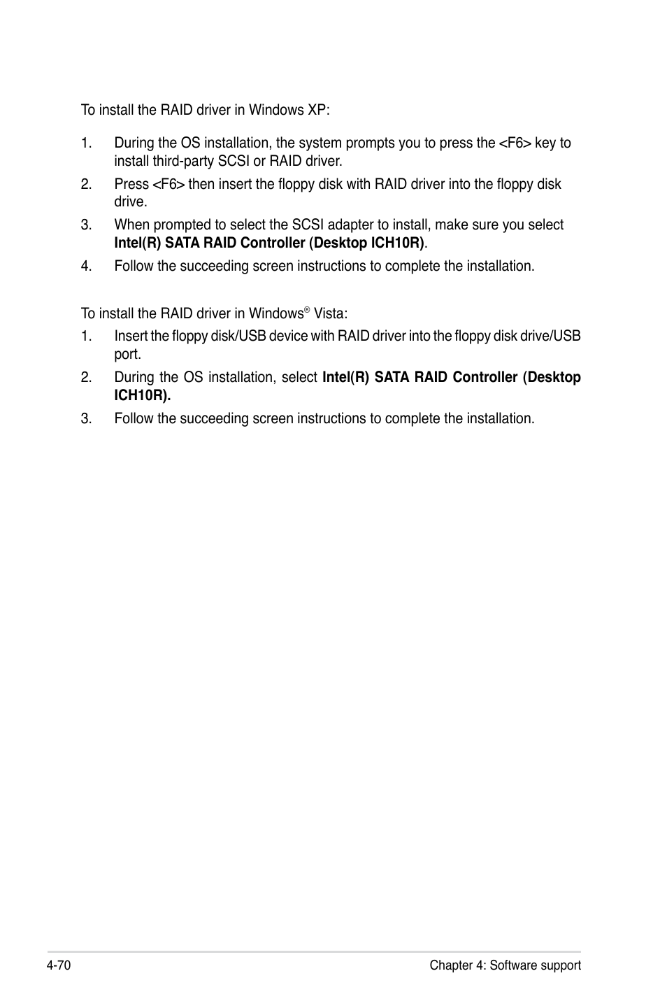 Asus P5Q3 Deluxe/WiFi-AP @n User Manual | Page 184 / 190