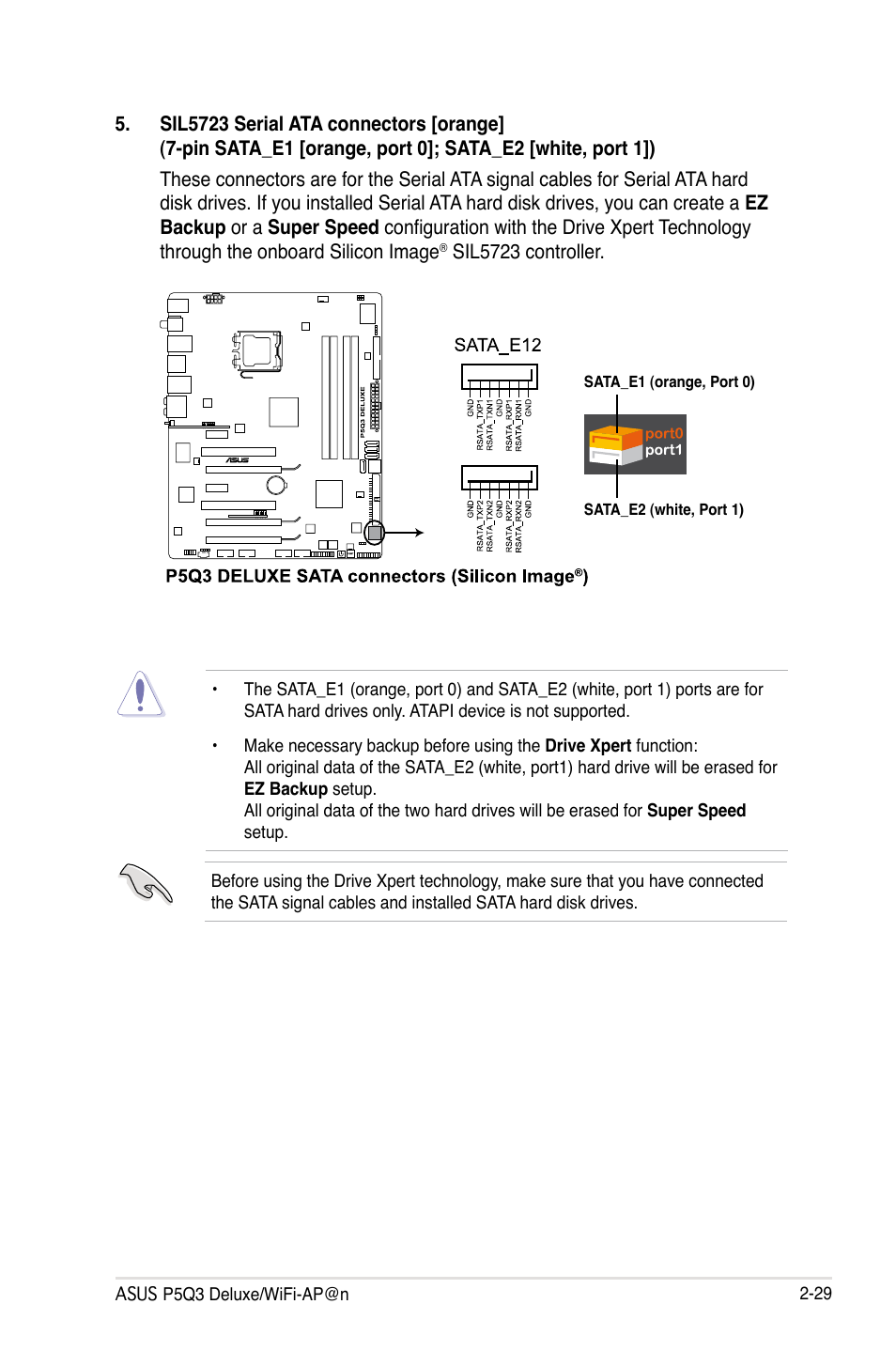 Asus P5Q3 Deluxe/WiFi-AP @n User Manual | Page 57 / 190