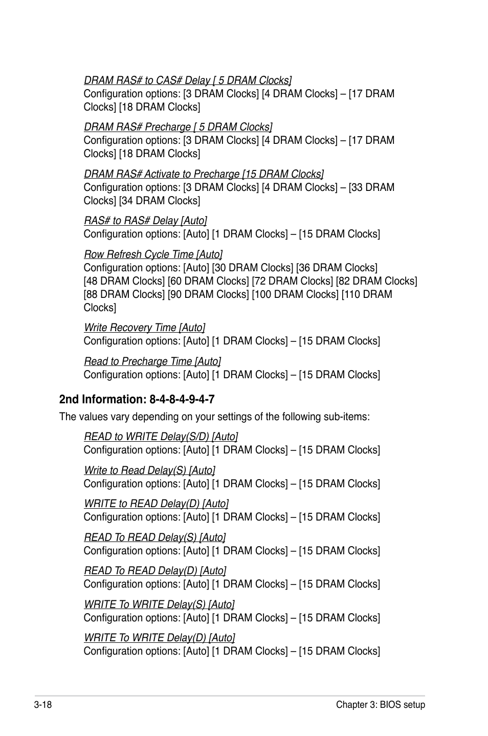 Asus P5Q3 Deluxe/WiFi-AP @n User Manual | Page 88 / 190