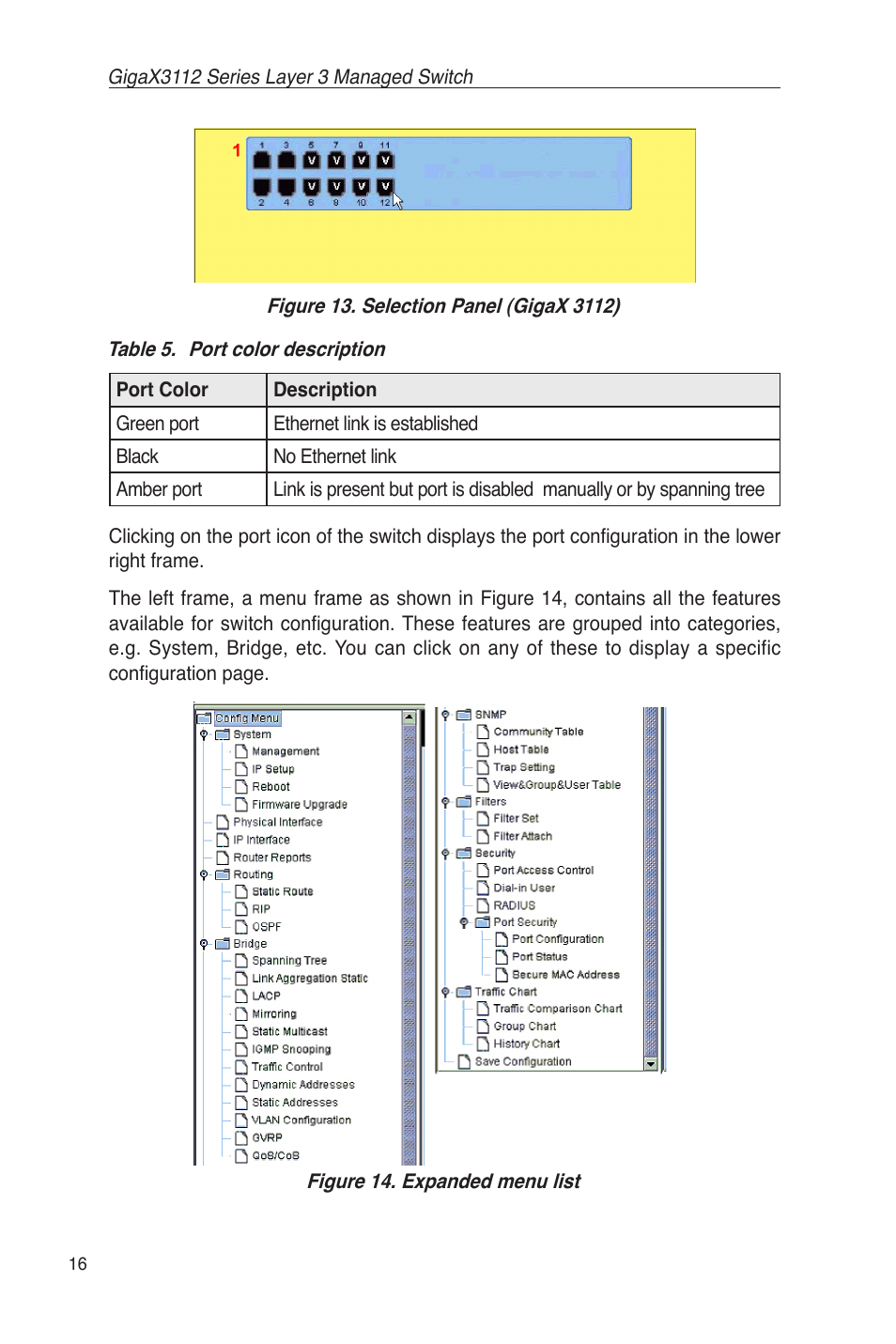 Asus GigaX3112 User Manual | Page 29 / 118