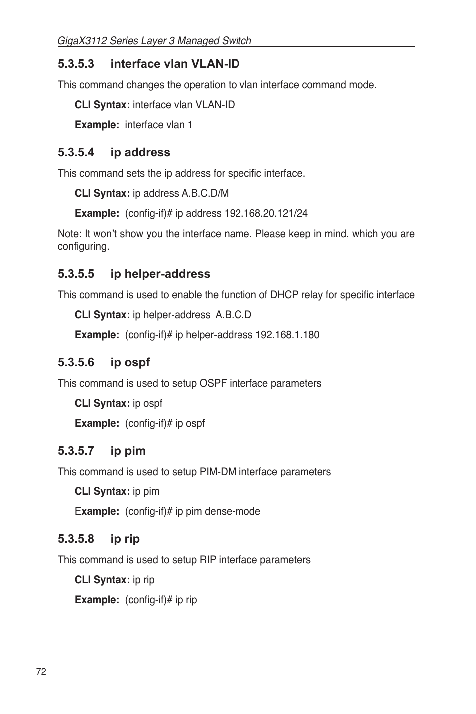 Asus GigaX3112 User Manual | Page 85 / 118