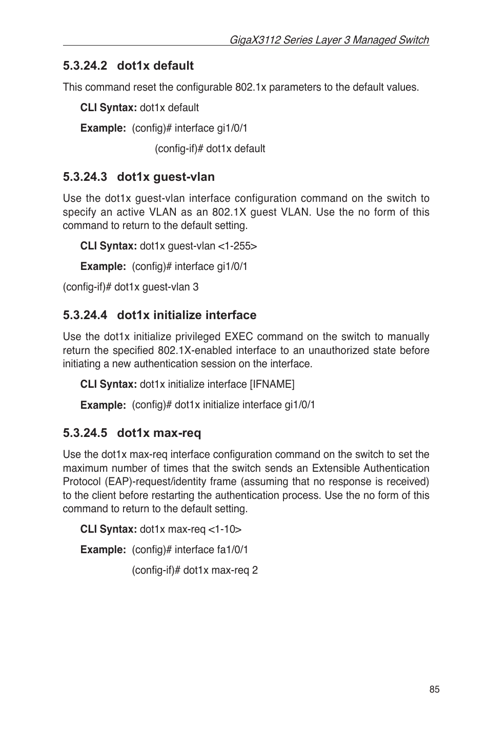 Asus GigaX3112 User Manual | Page 98 / 118