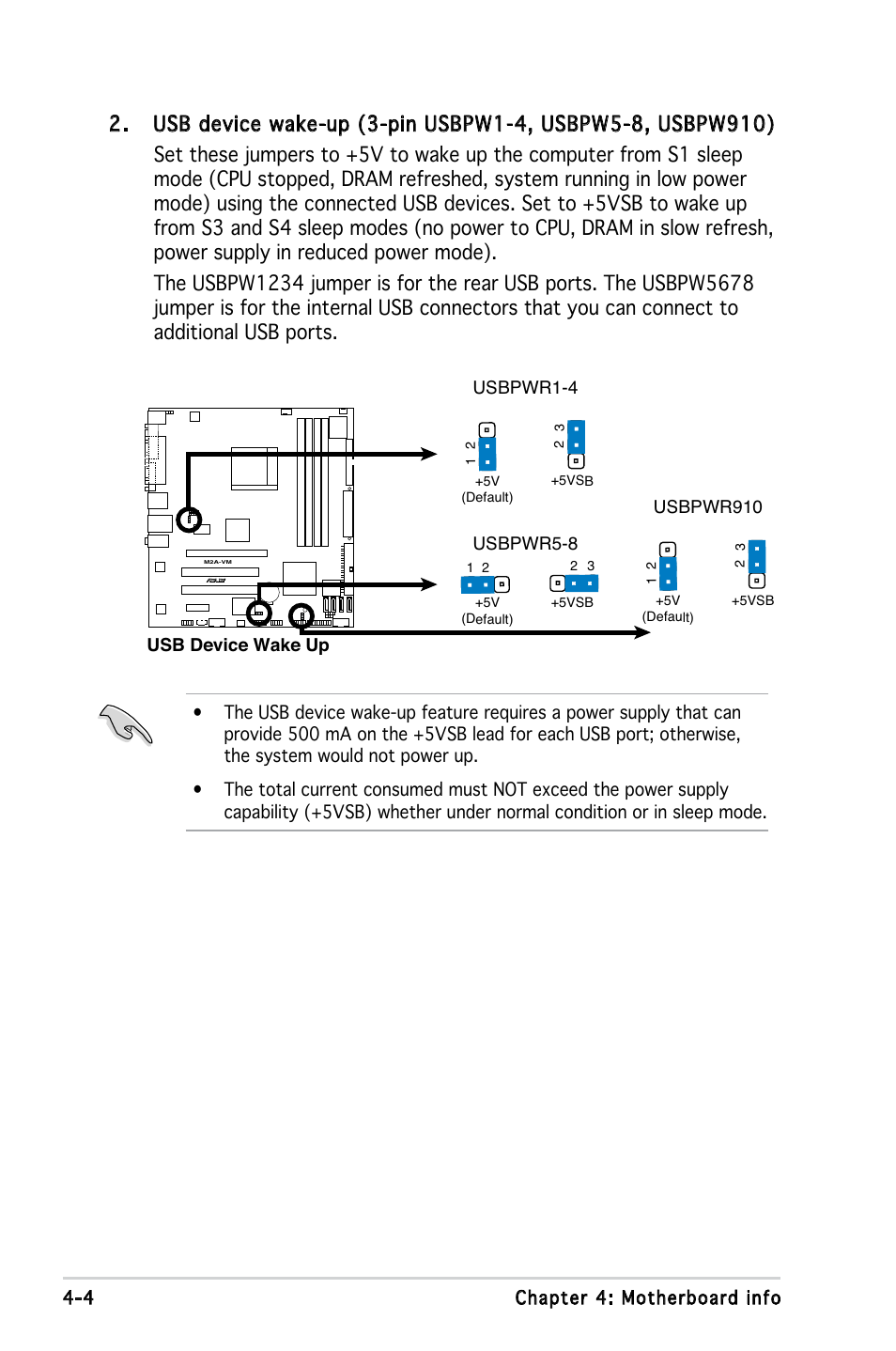 Asus V3-M2A690G User Manual | Page 58 / 107