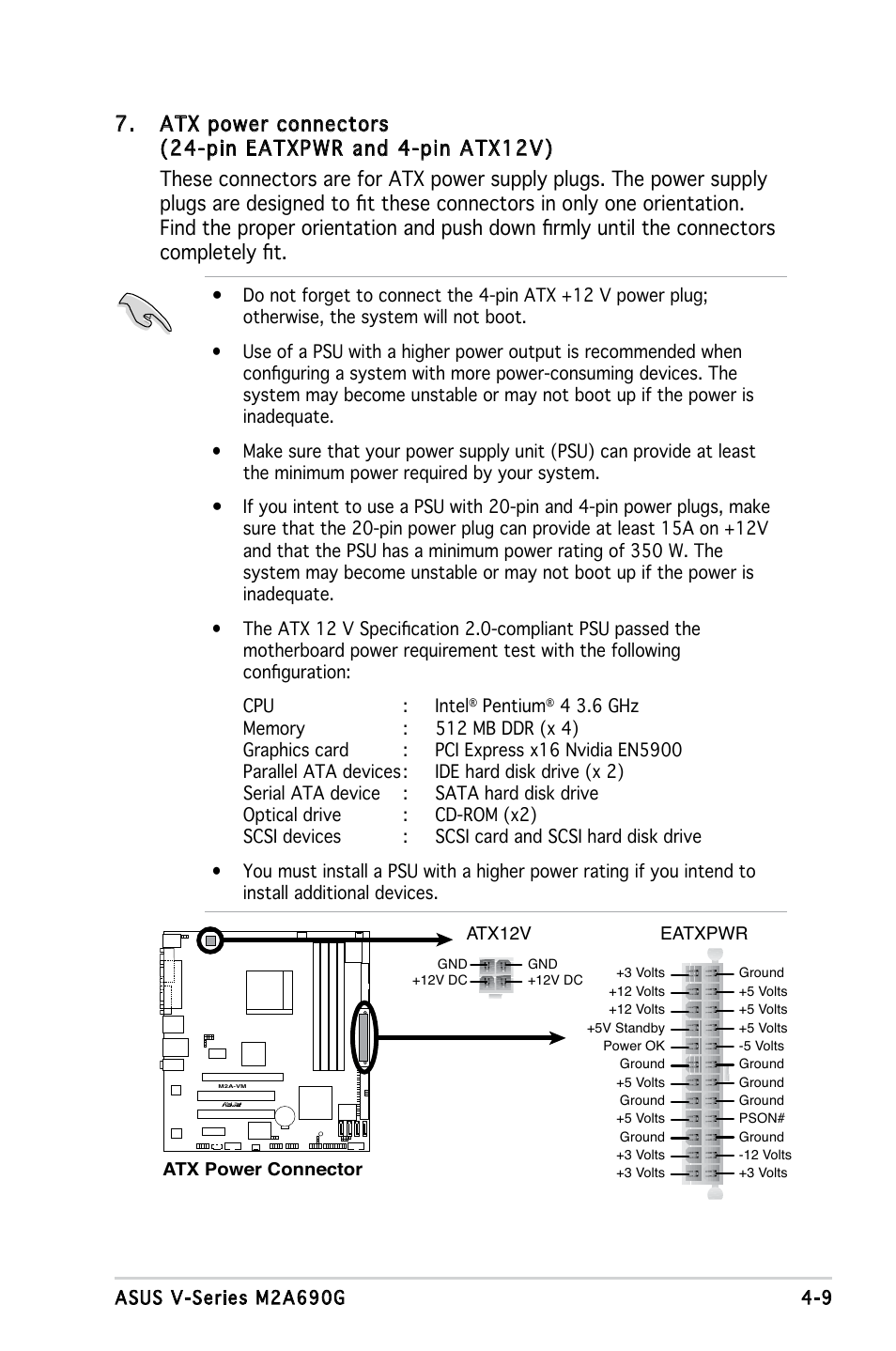 Asus V3-M2A690G User Manual | Page 63 / 107