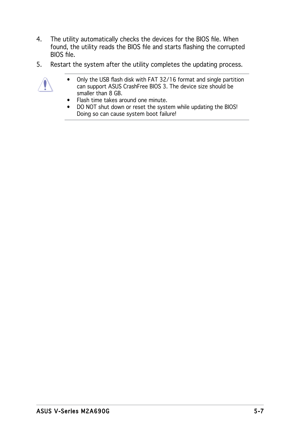 Asus V3-M2A690G User Manual | Page 75 / 107