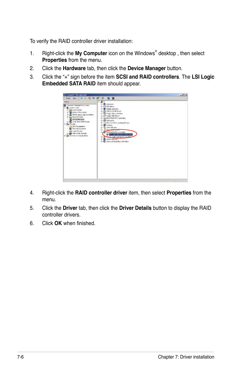Asus RS120-E4/PA2 User Manual | Page 146 / 166