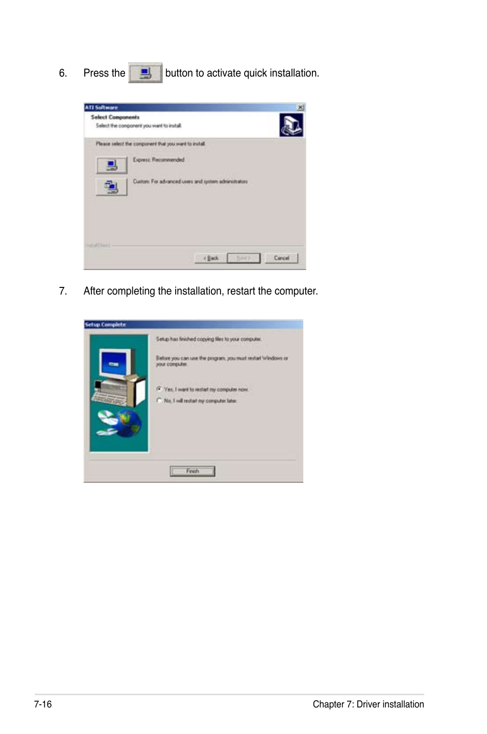 Asus RS120-E4/PA2 User Manual | Page 156 / 166