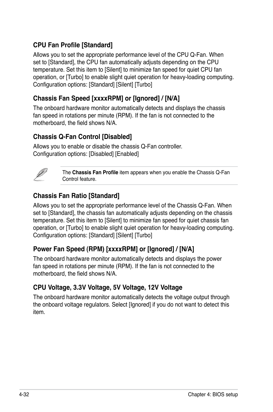 Asus P5Q SE/R User Manual | Page 96 / 150