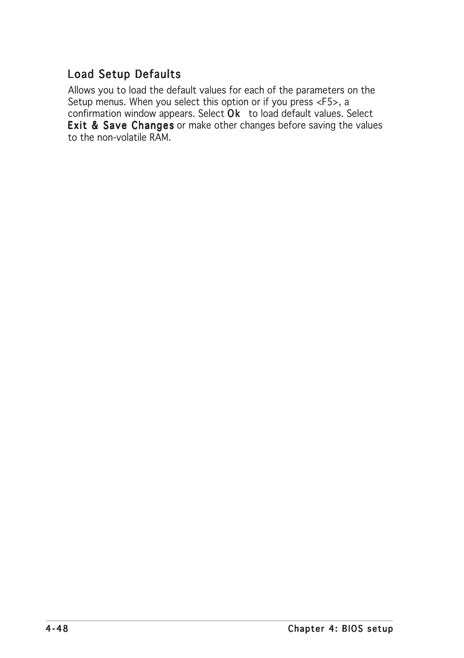 Asus P5W64 WS Professional User Manual | Page 122 / 170