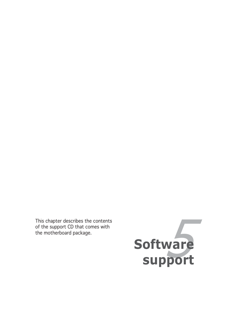 Asus P5W64 WS Professional User Manual | Page 123 / 170