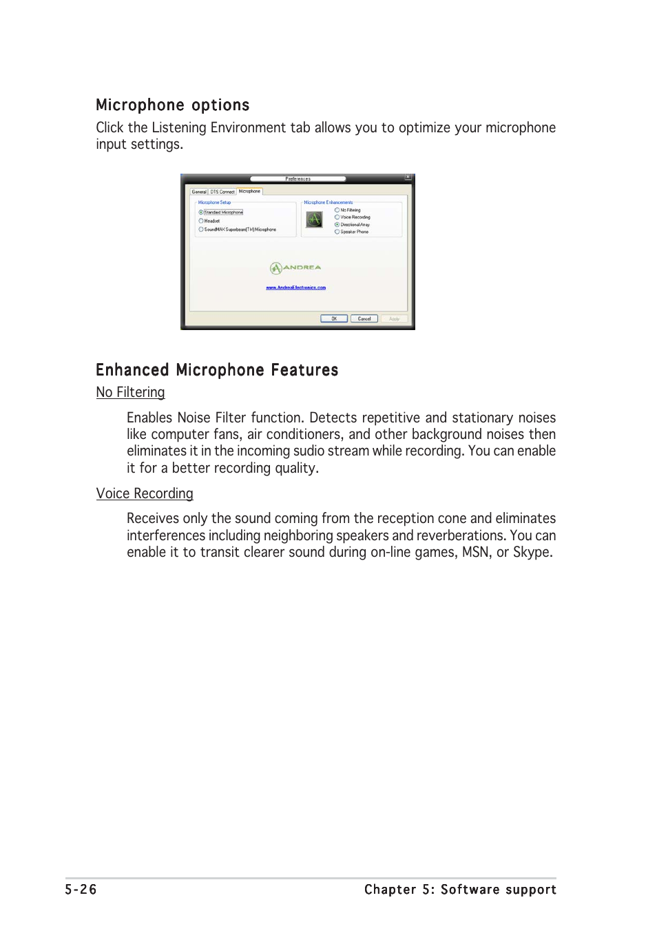 Asus P5W64 WS Professional User Manual | Page 149 / 170
