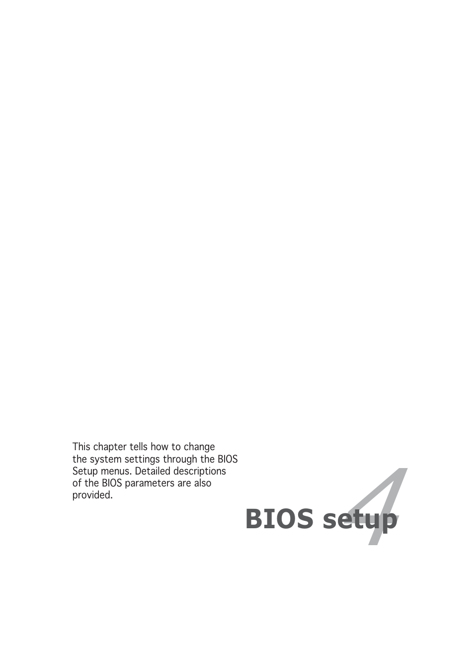 Asus P5W64 WS Professional User Manual | Page 73 / 170
