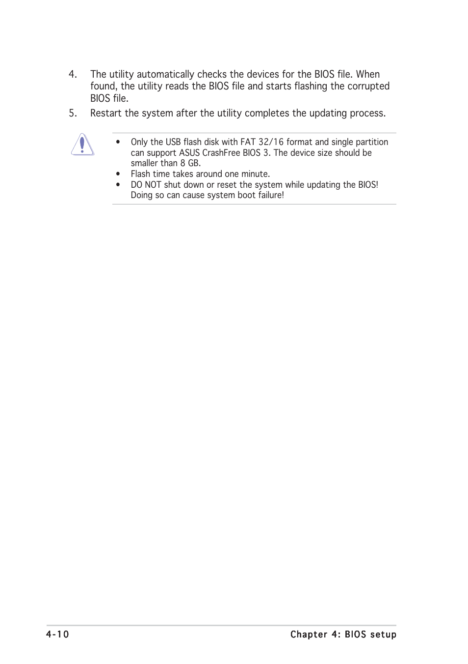 Asus P5W64 WS Professional User Manual | Page 84 / 170