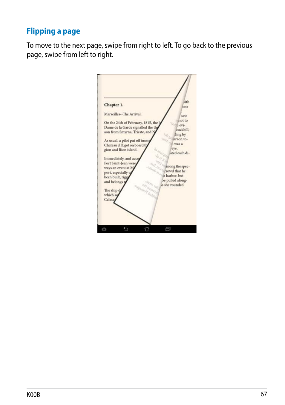 Asus MeMO Pad HD 7 User Manual | Page 67 / 106