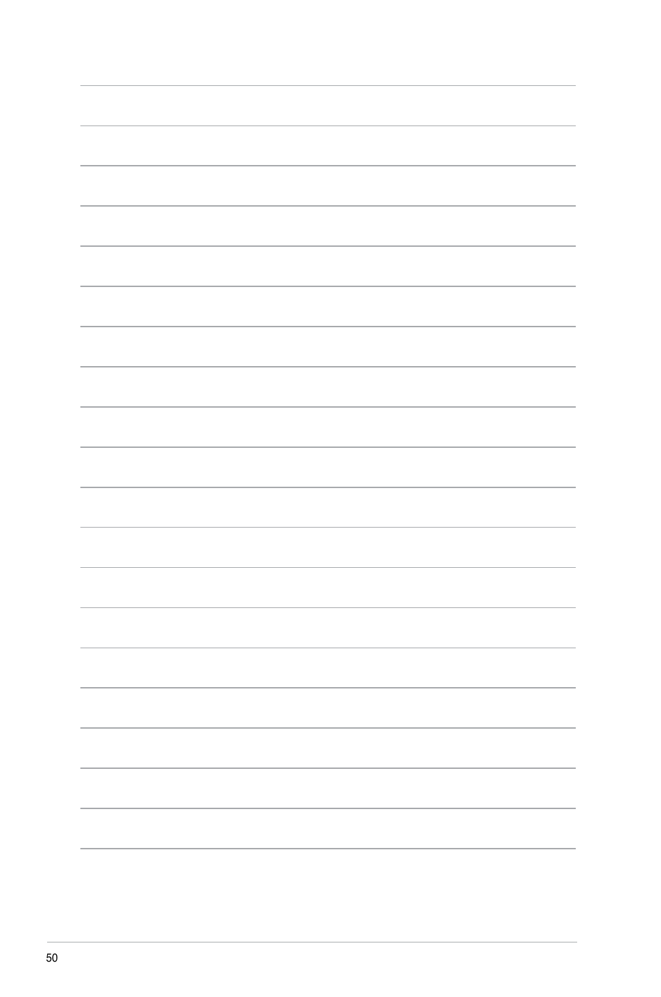 Asus BP1AD User Manual | Page 50 / 87