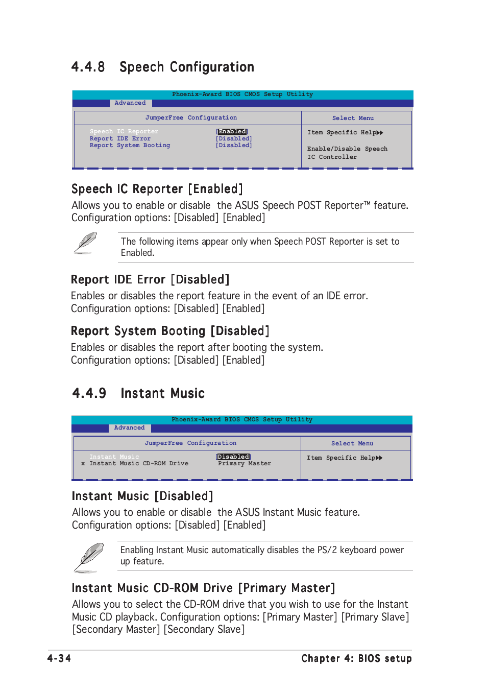 Asus A8N-SLI Premium User Manual | Page 109 / 189