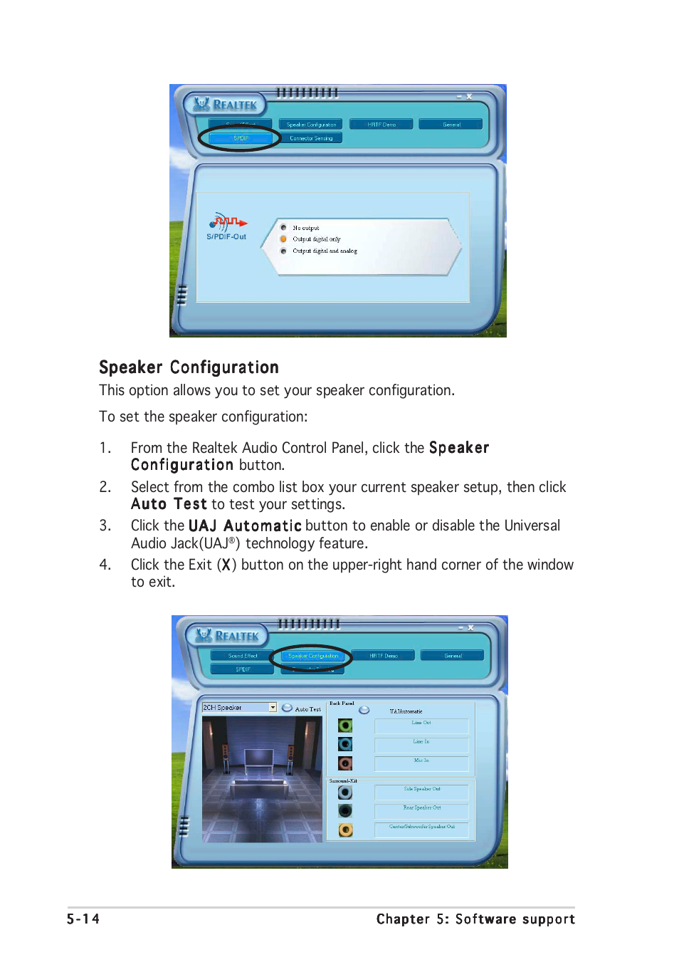 Asus A8N-SLI Premium User Manual | Page 139 / 189