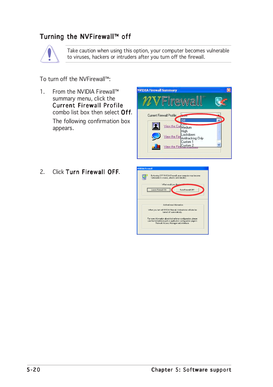 Asus A8N-SLI Premium User Manual | Page 145 / 189