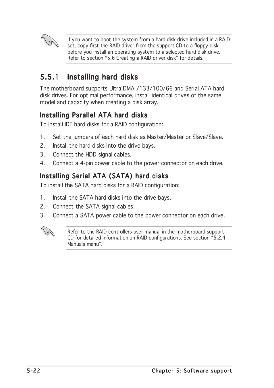 Asus A8N-SLI Premium User Manual | Page 147 / 189