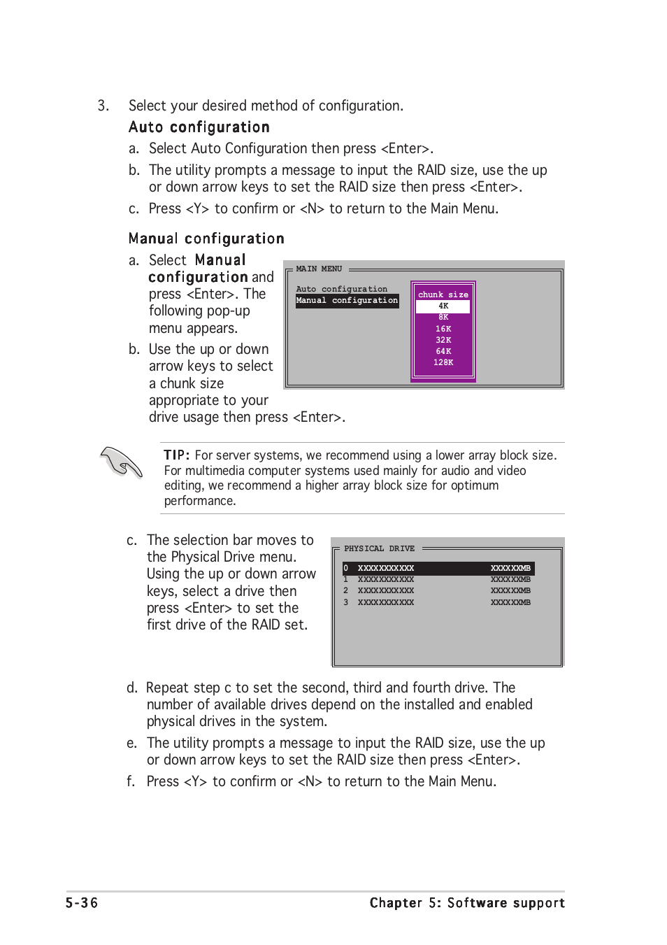Asus A8N-SLI Premium User Manual | Page 161 / 189