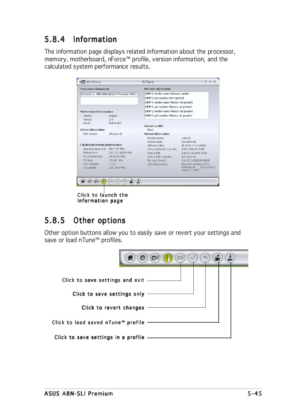 Asus A8N-SLI Premium User Manual | Page 170 / 189