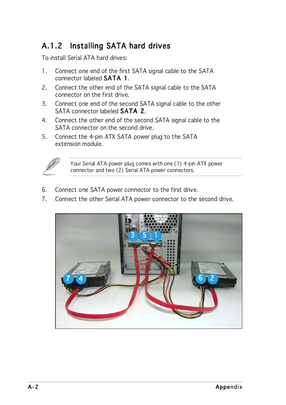 Asus A8N-SLI Premium User Manual | Page 189 / 189