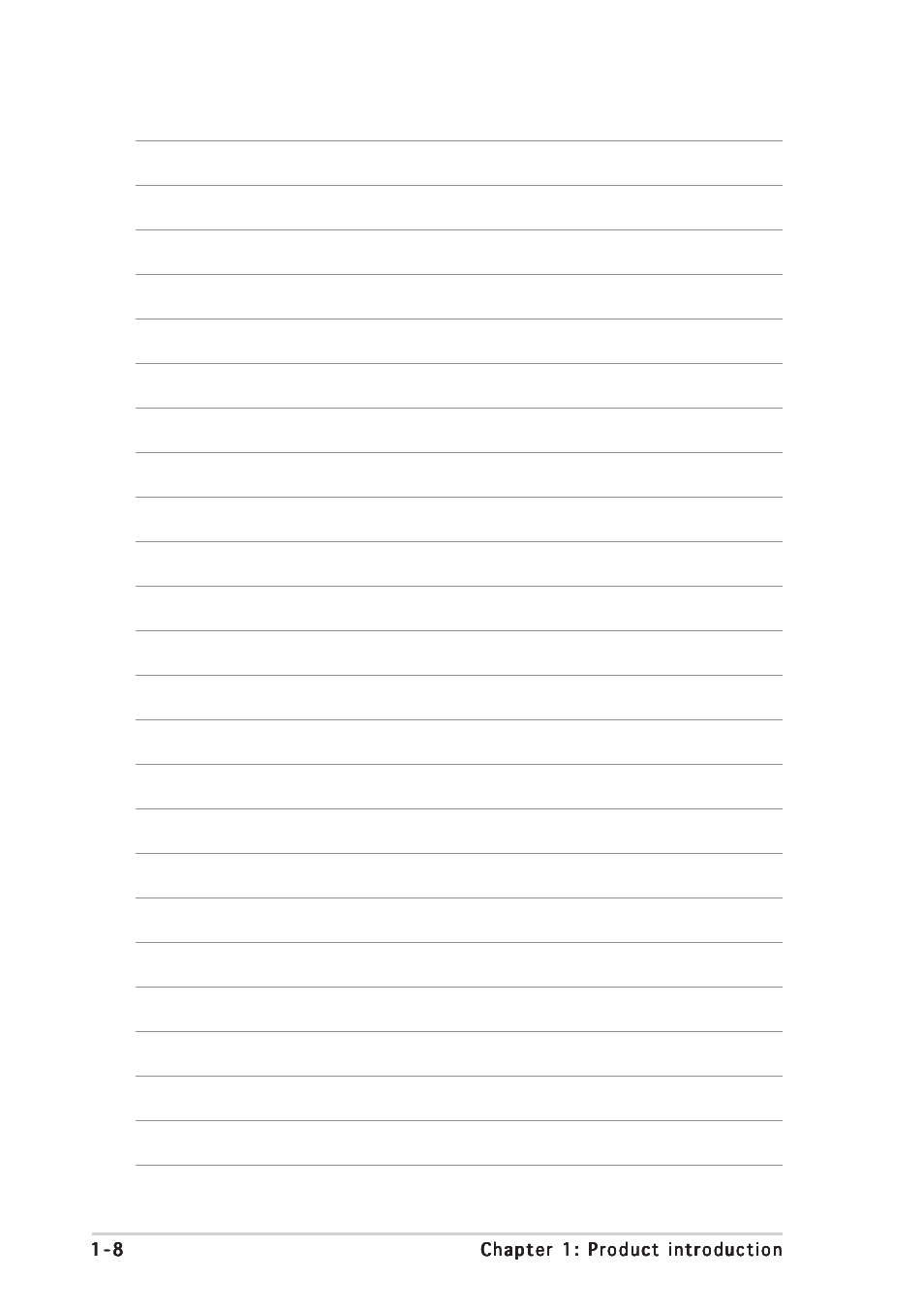 Asus A8N-SLI Premium User Manual | Page 24 / 189