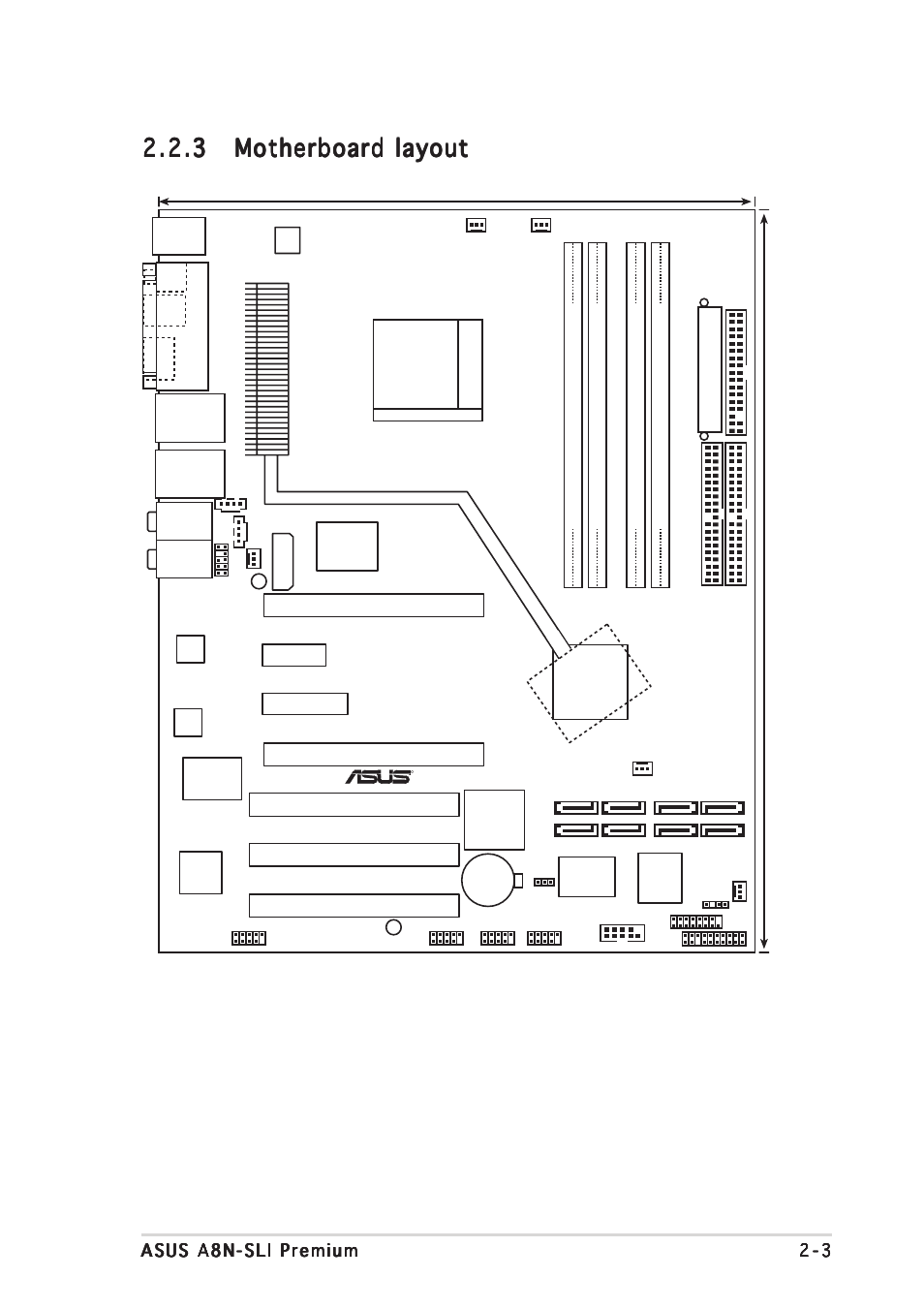 A8n-sli premium | Asus A8N-SLI Premium User Manual | Page 29 / 189