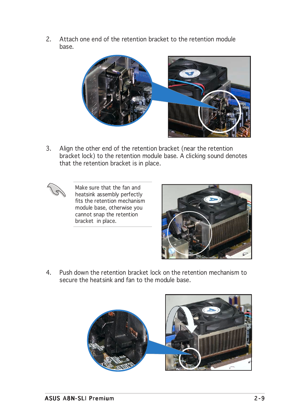Asus A8N-SLI Premium User Manual | Page 35 / 189