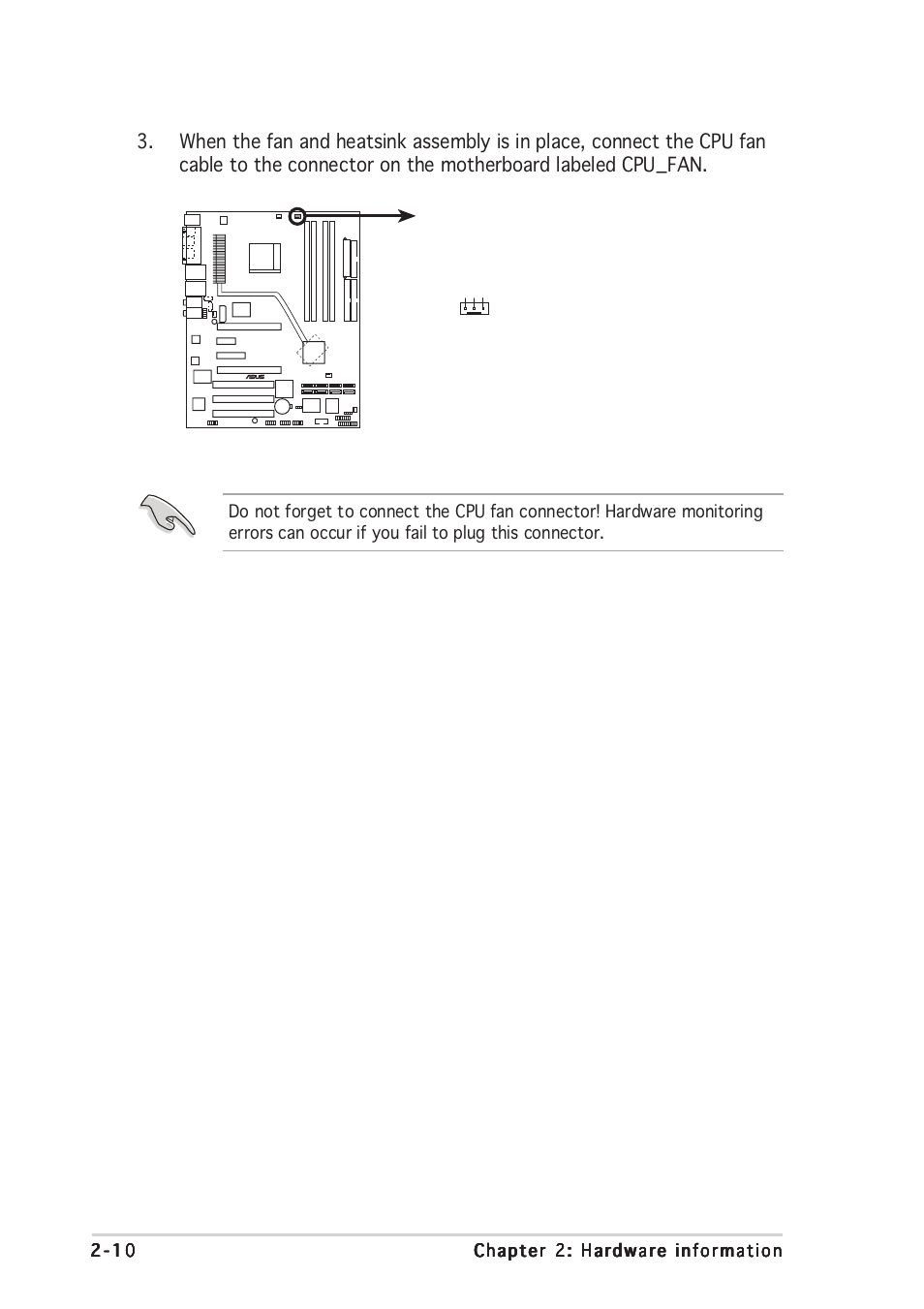 Asus A8N-SLI Premium User Manual | Page 36 / 189