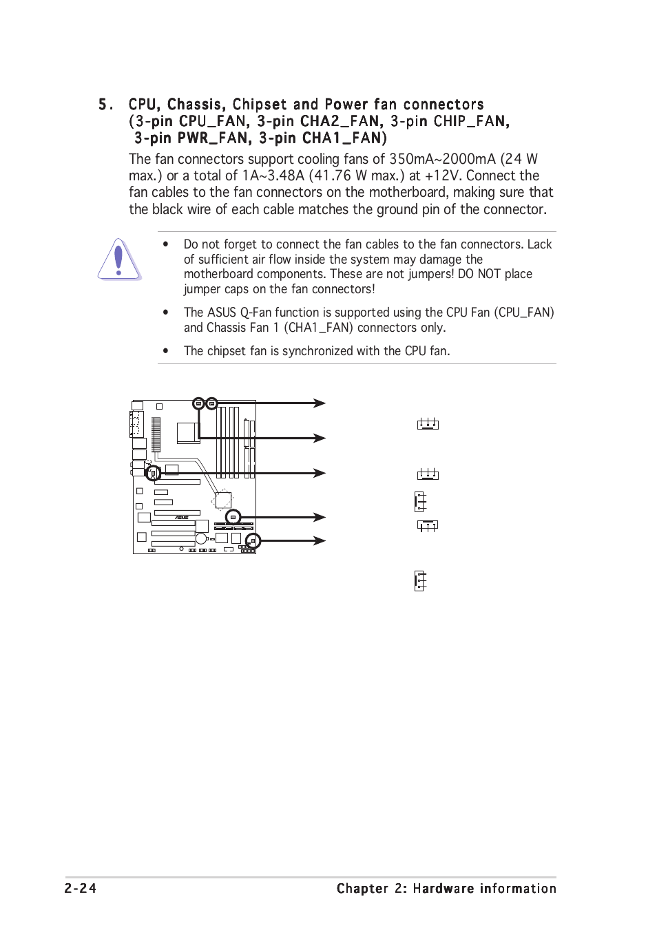 Asus A8N-SLI Premium User Manual | Page 50 / 189