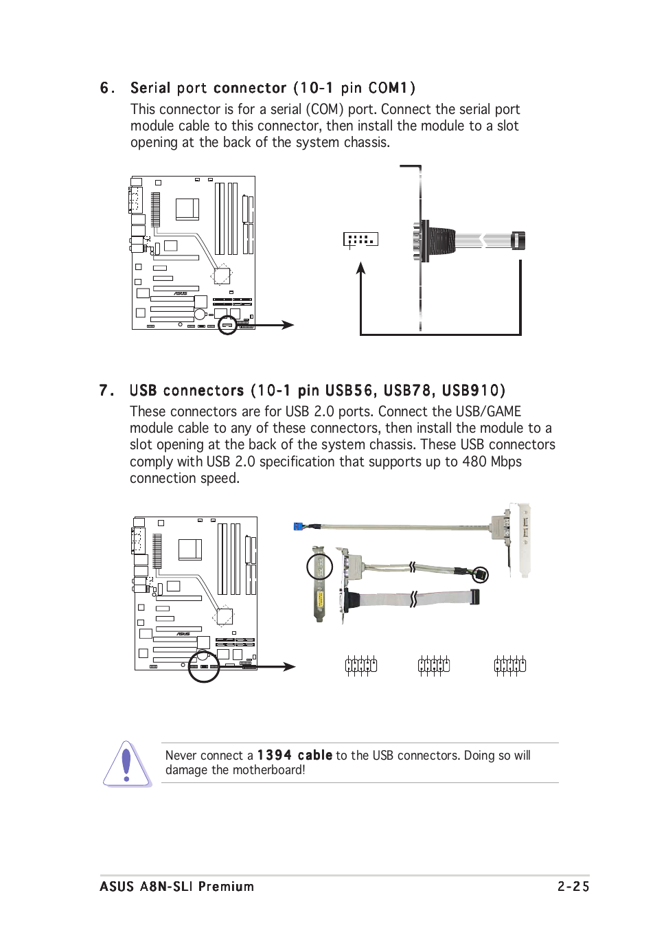 Asus A8N-SLI Premium User Manual | Page 51 / 189